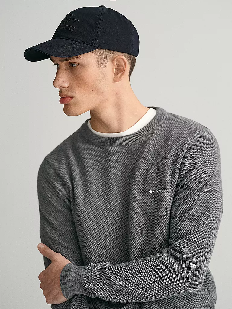 GANT | Pullover | Grigio