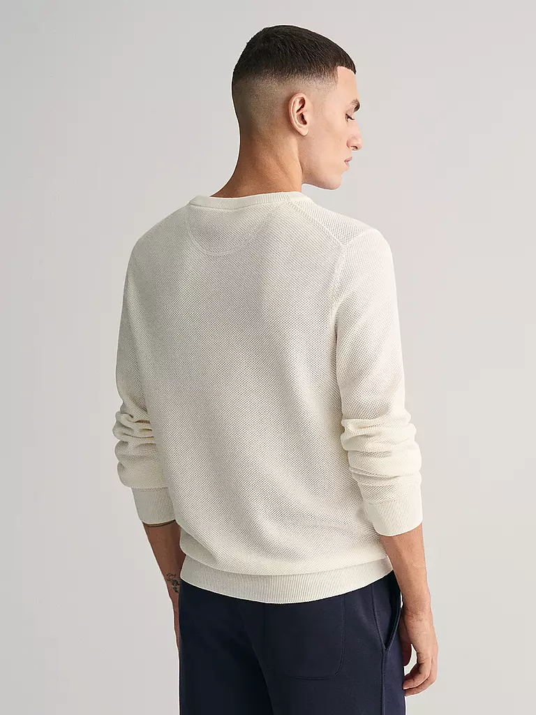GANT | Pullover | Bianco