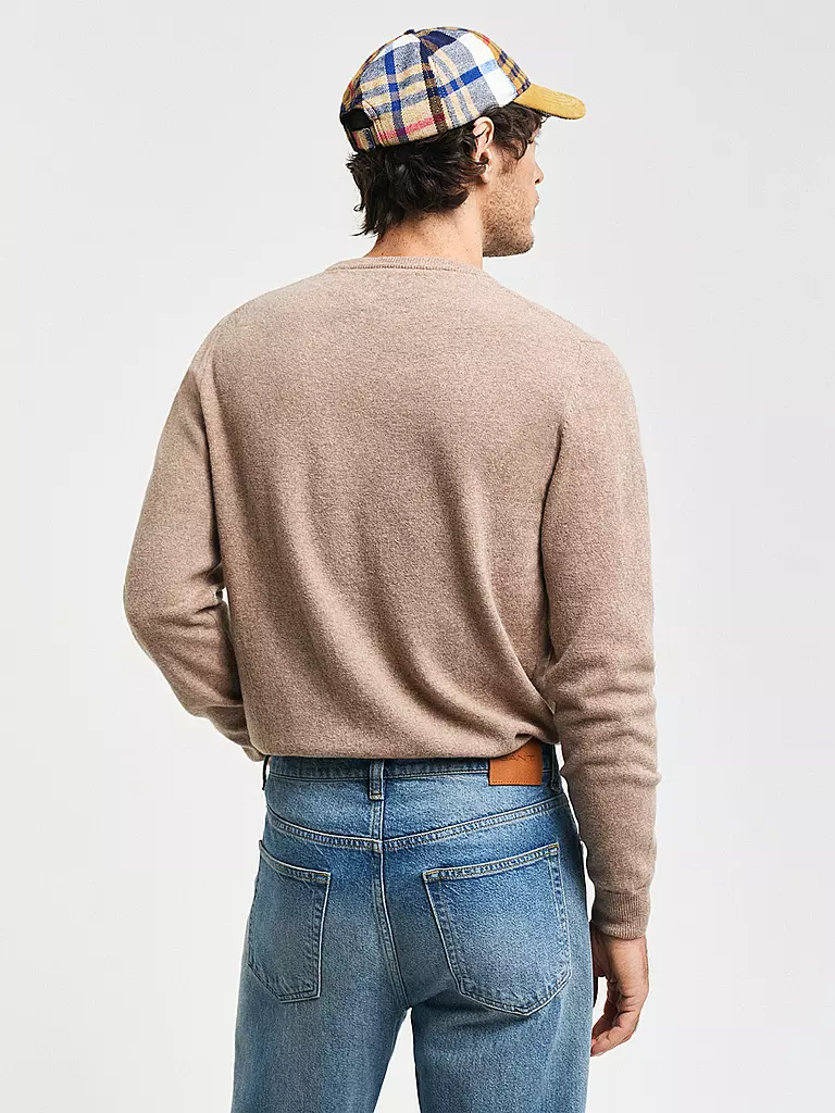 GANT | Pullover | Beige