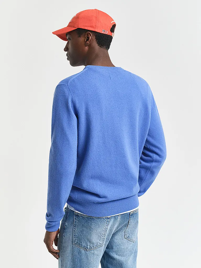 GANT | Pullover | Blu