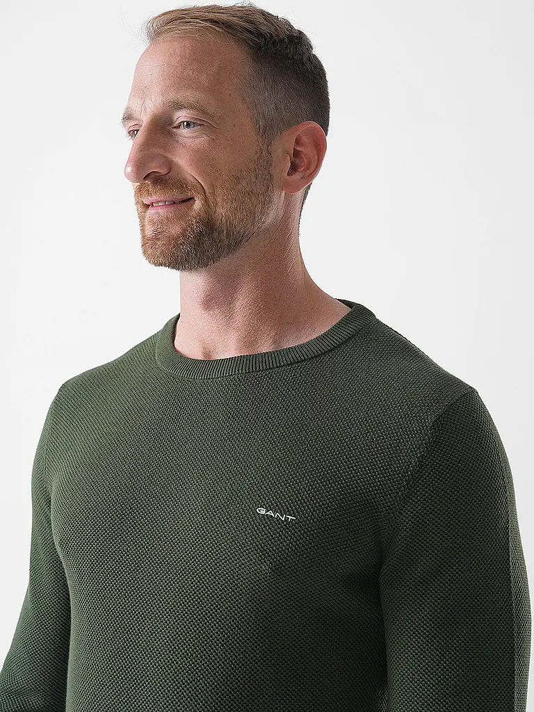 GANT | Pullover | 