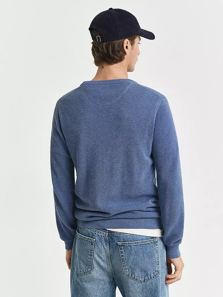 GANT | Pullover | Blu