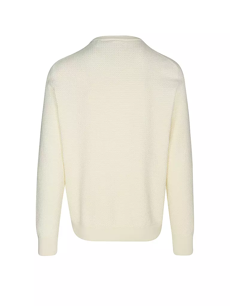 GANT | Pullover | Crema