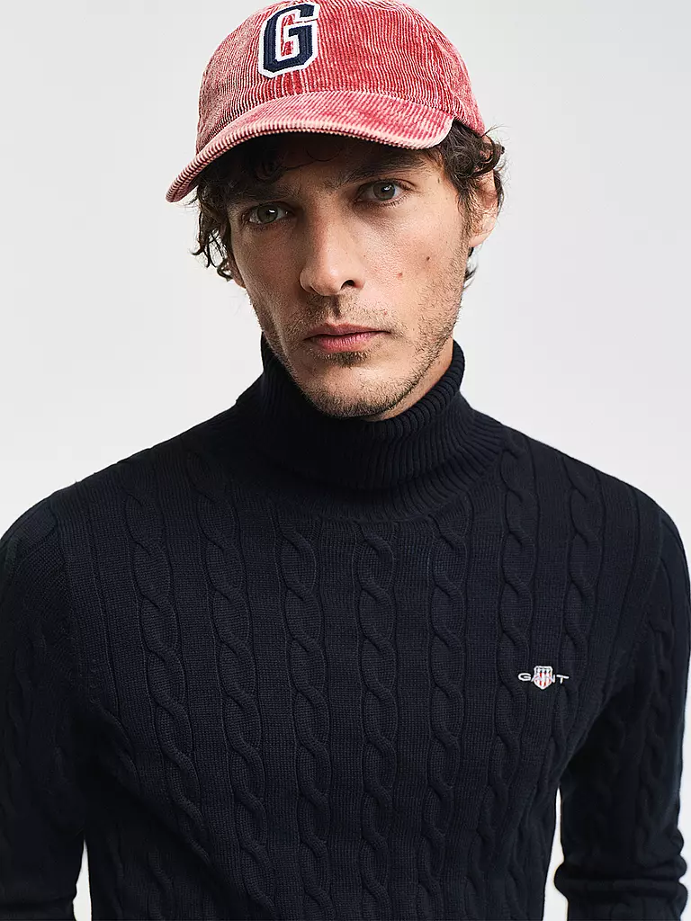 GANT | Pullover | Blu scuro