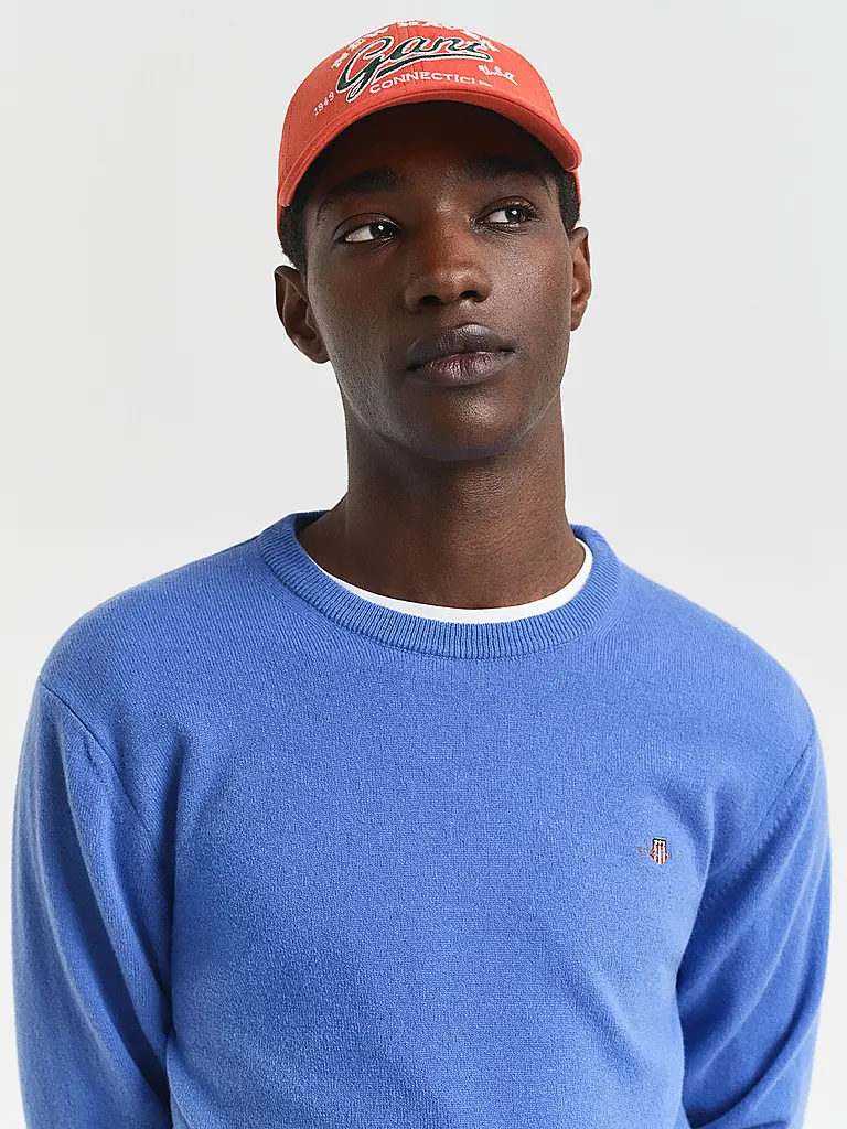 GANT | Pullover | Blu