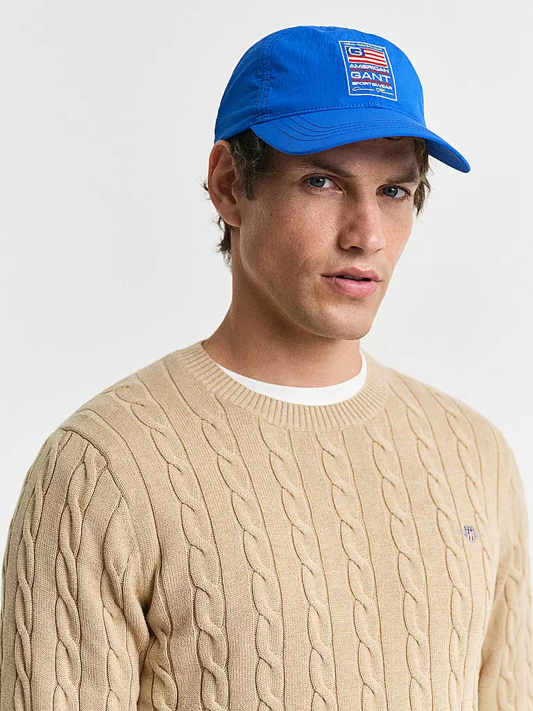 GANT | Pullover | Beige
