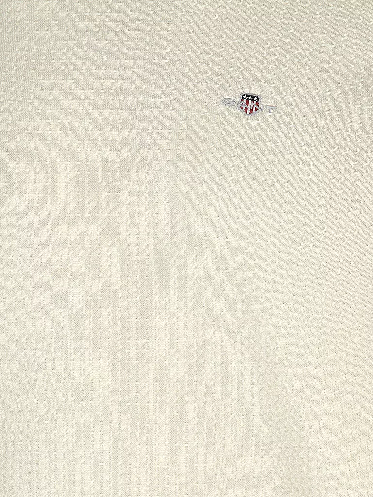 GANT | Pullover | Crema