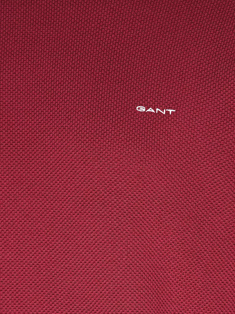 GANT | Pullover | Rosso scuro