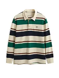 GANT | Rugby Shirt | Crema