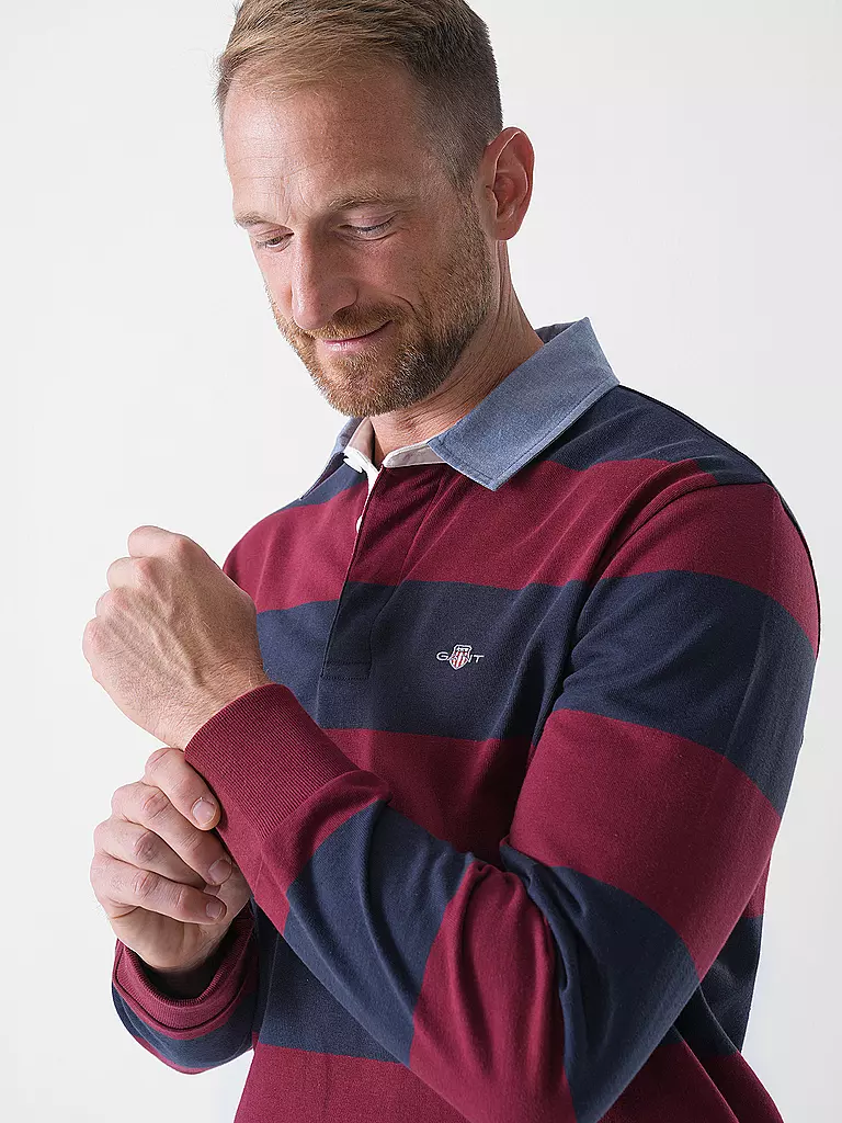 GANT | Rugbyshirt | 
