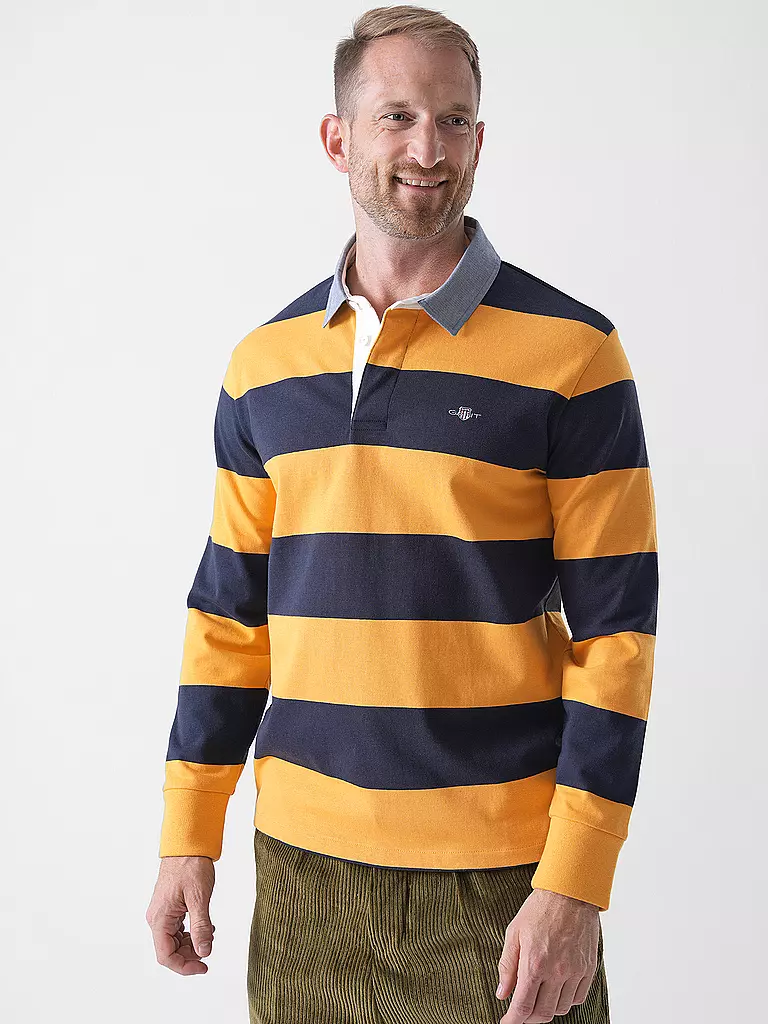 GANT | Rugbyshirt | 