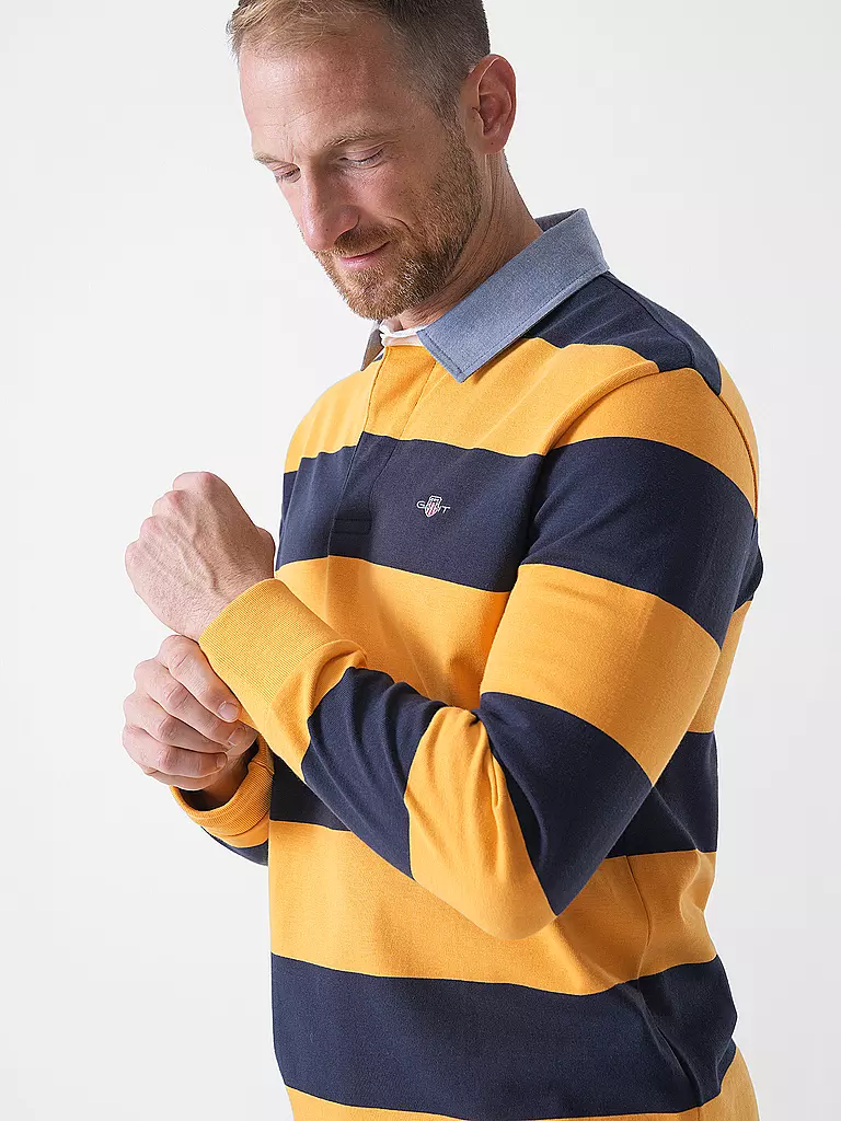 GANT | Rugbyshirt | 