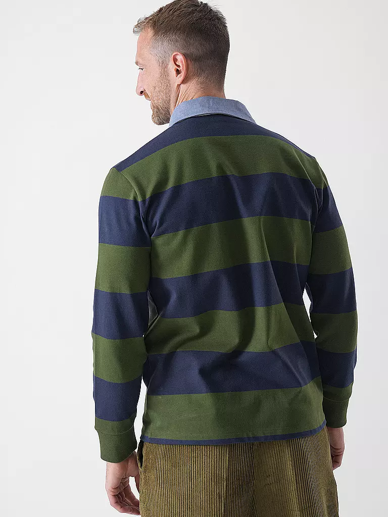 GANT | Rugbyshirt | 