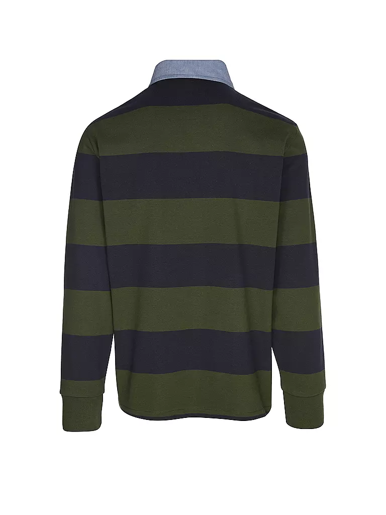 GANT | Rugbyshirt | 