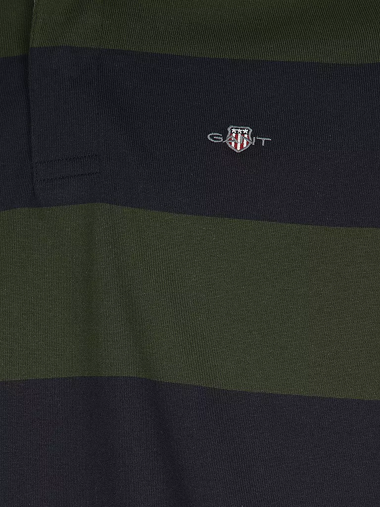 GANT | Rugbyshirt | 