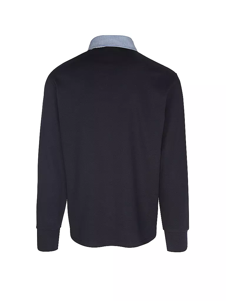 GANT | Rugbysweater | Blu scuro