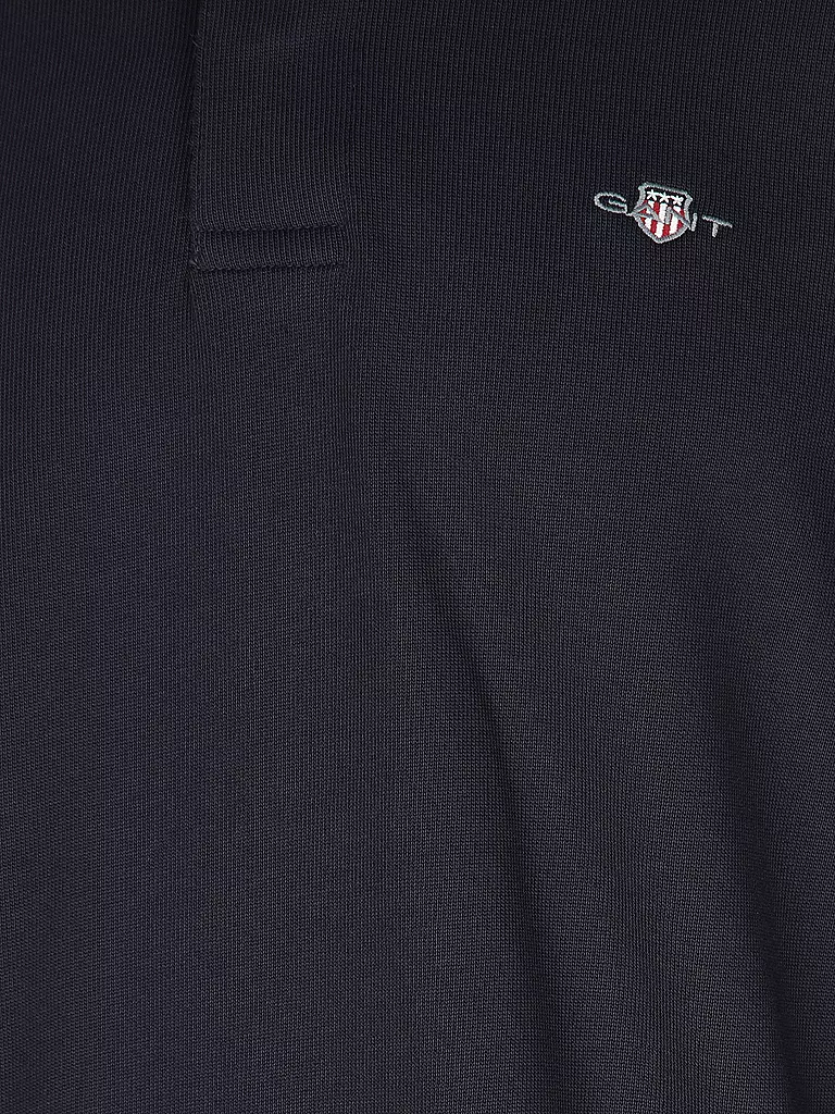 GANT | Rugbysweater | Blu scuro
