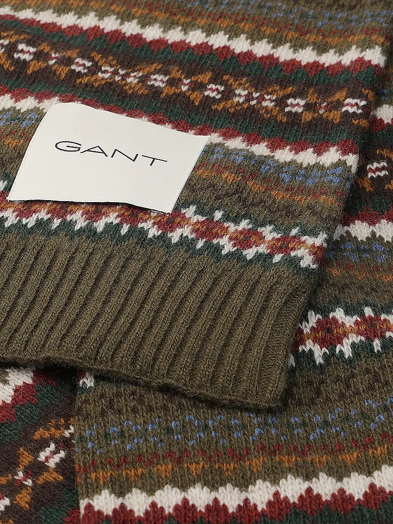 GANT | Sciarpa | 