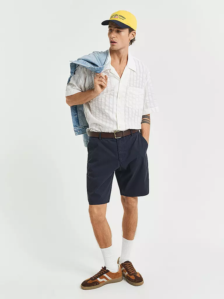 GANT | Shorts  | Blu scuro