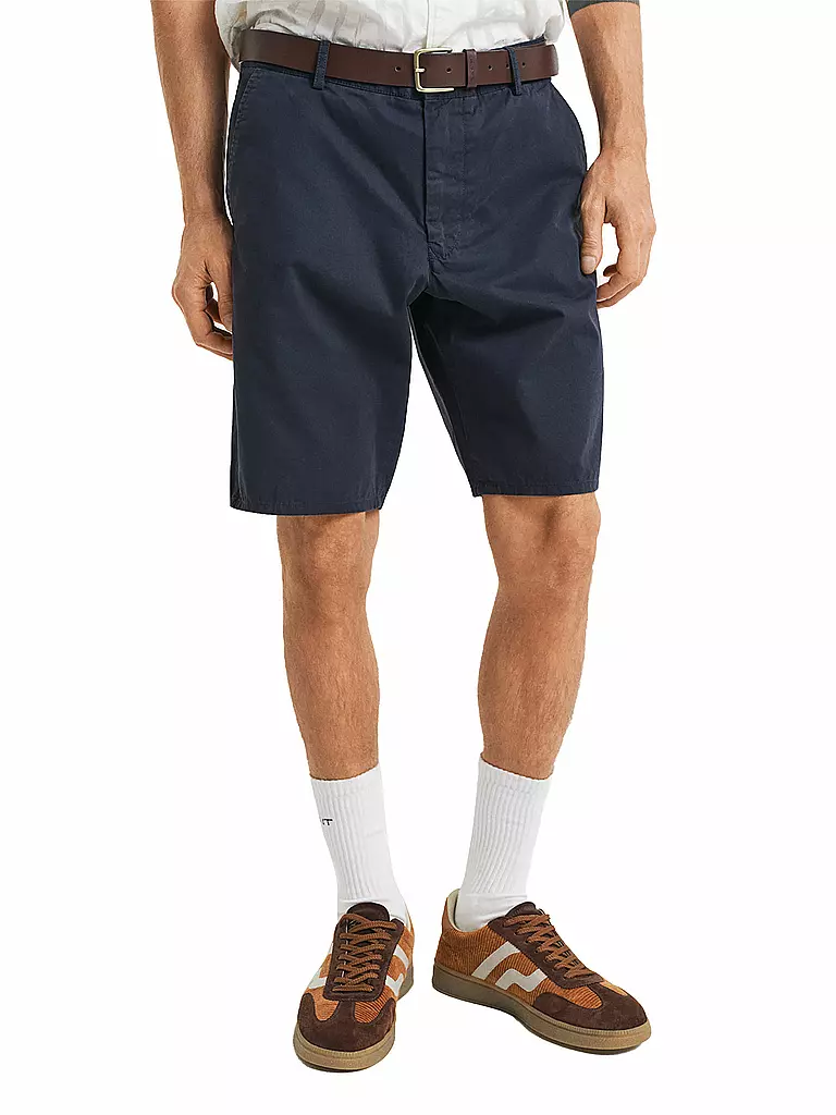 GANT | Shorts  | Blu scuro