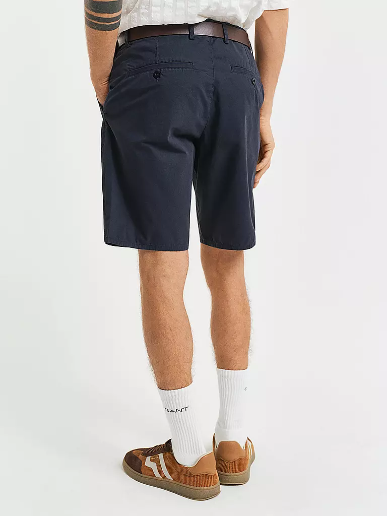GANT | Shorts  | Blu scuro