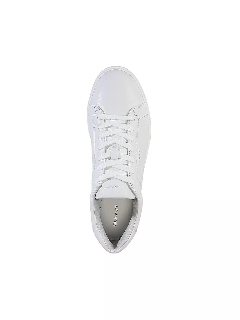 GANT | Sneaker  CLASSIC MC JULIEN | Bianco