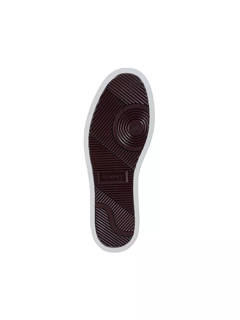 GANT | Sneaker  CLASSIC MC JULIEN | Bianco