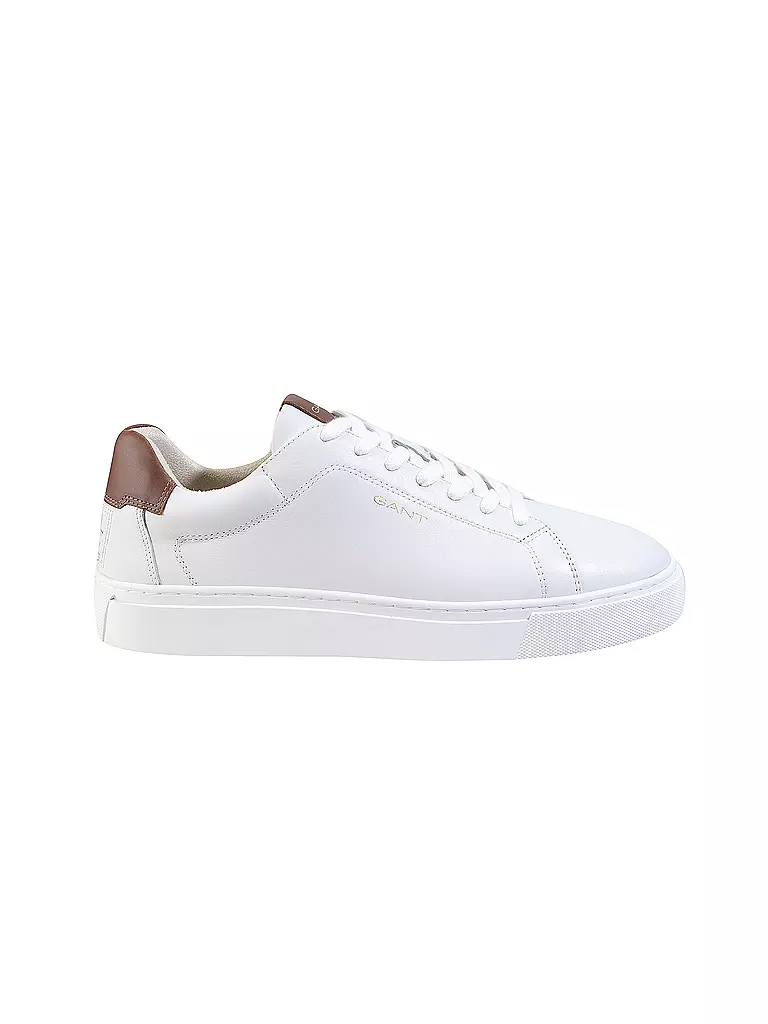 GANT | Sneaker CLASSIC MC JULIEN | Bianco
