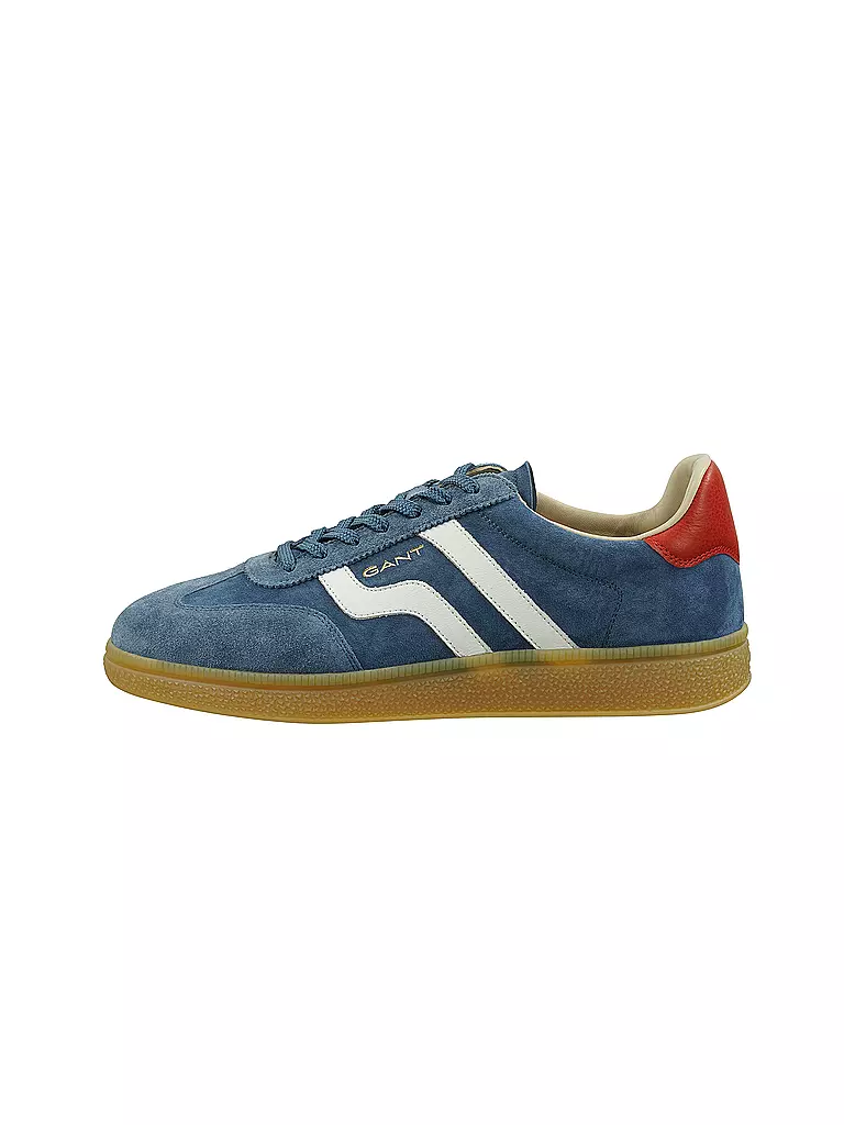 GANT | Sneaker CUSMO | Blu