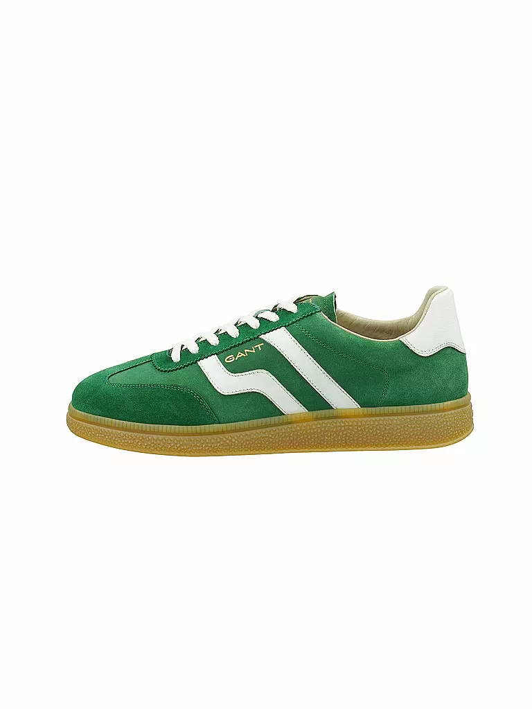 GANT | Sneaker CUSMO | Verde