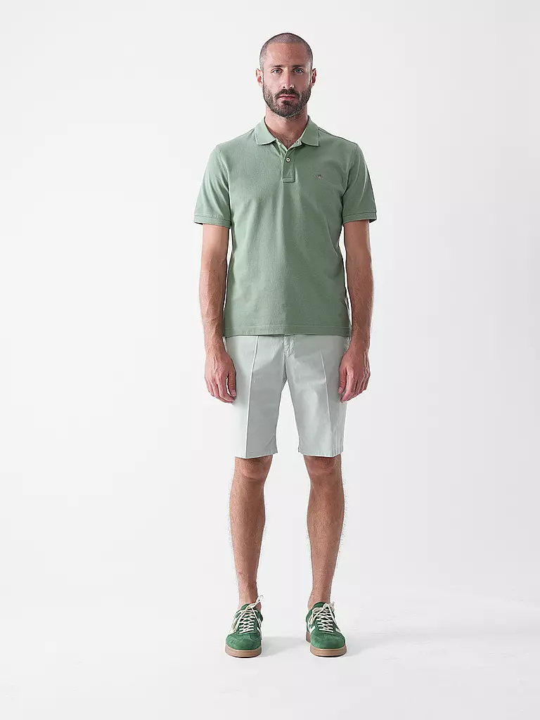 GANT | Sneaker CUSMO | Verde