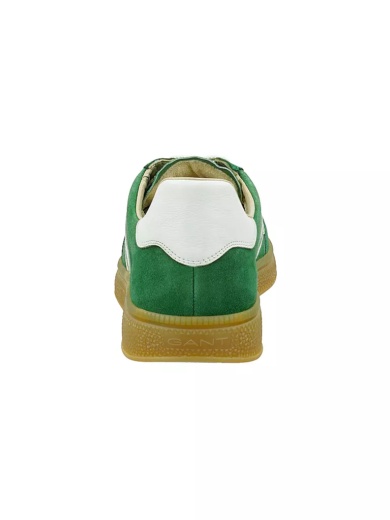 GANT | Sneaker CUSMO | Verde