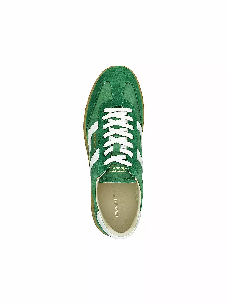 GANT | Sneaker CUSMO | Verde