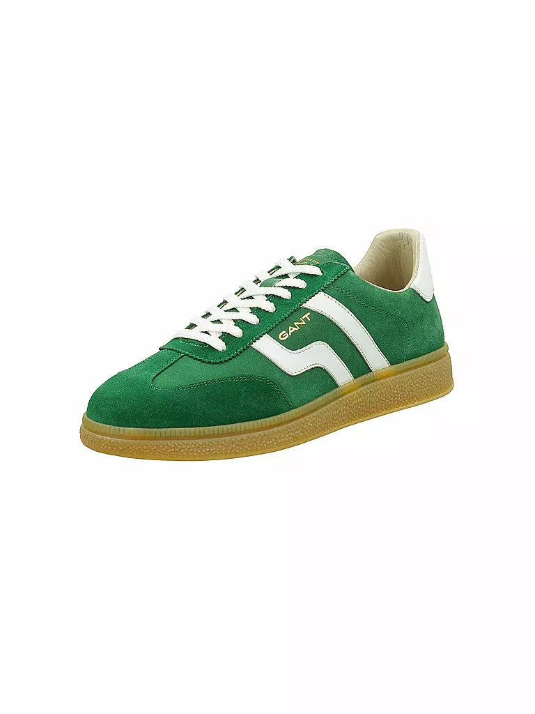 GANT | Sneaker CUSMO | Verde