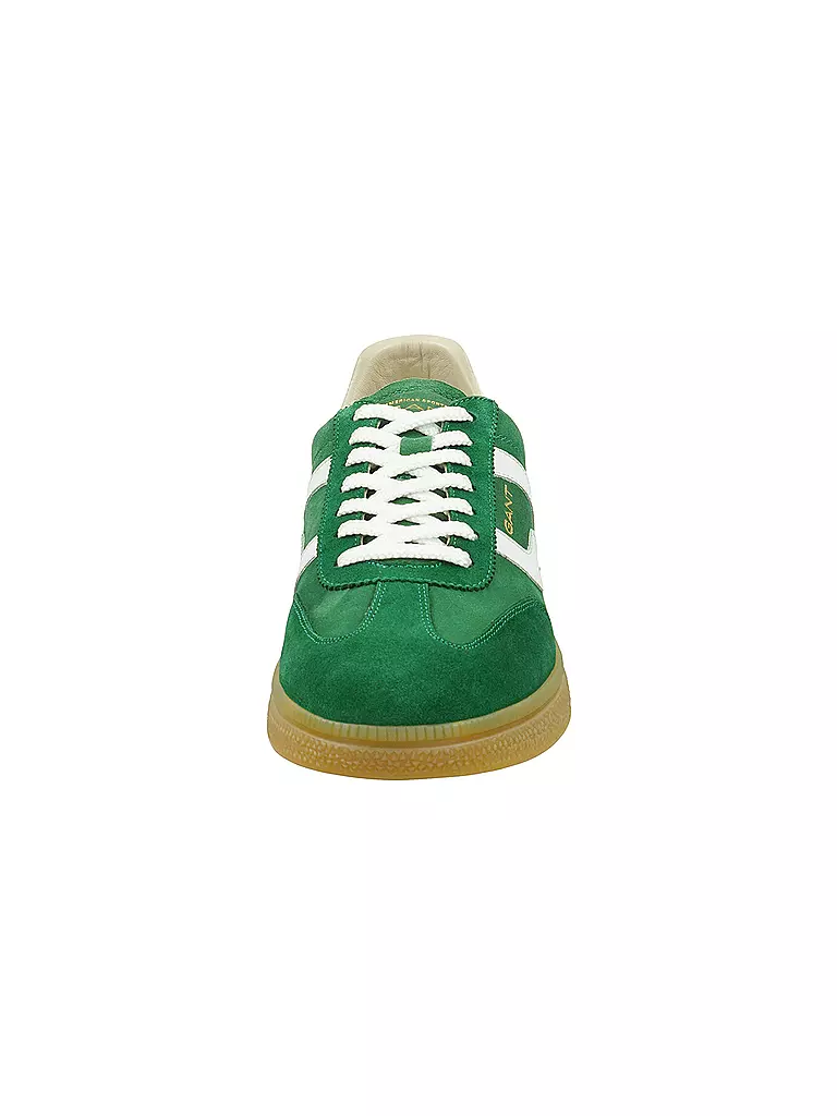 GANT | Sneaker CUSMO | Verde