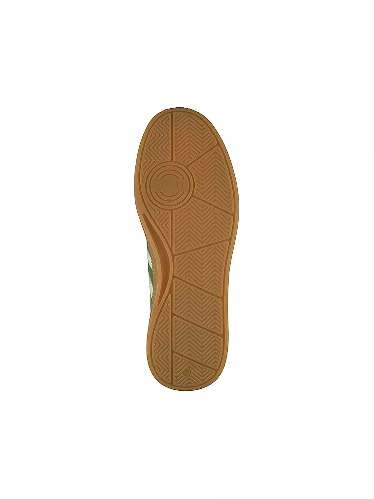 GANT | Sneaker CUSMO | Verde