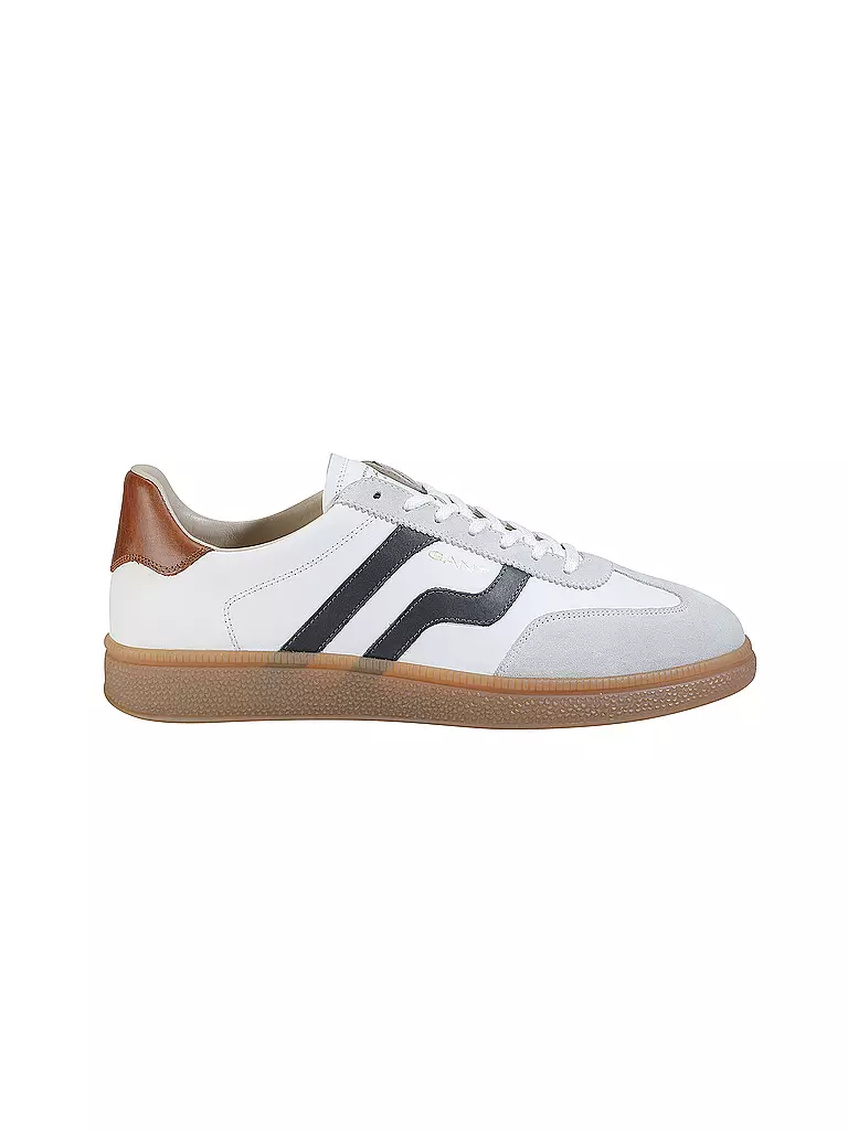GANT | Sneaker CUZMO | Verde