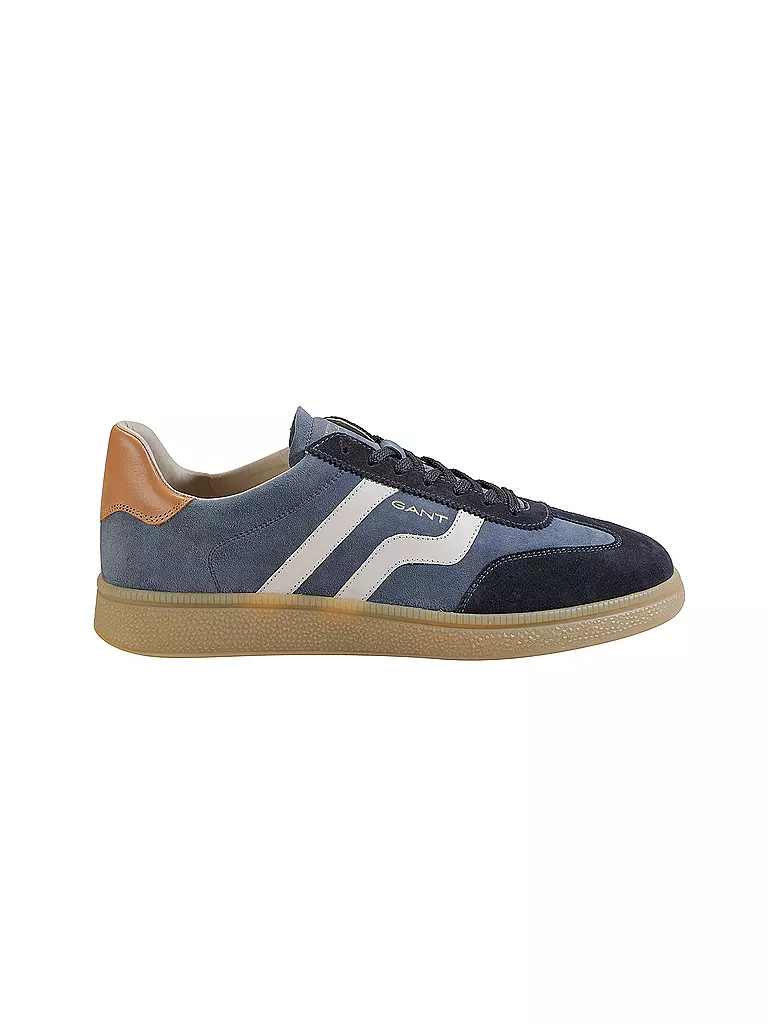 GANT | Sneaker CUZMO | Blu scuro