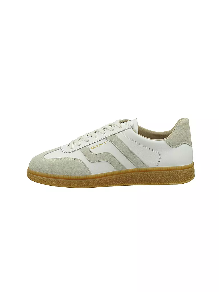 GANT | Sneaker CUZMO | Bianco