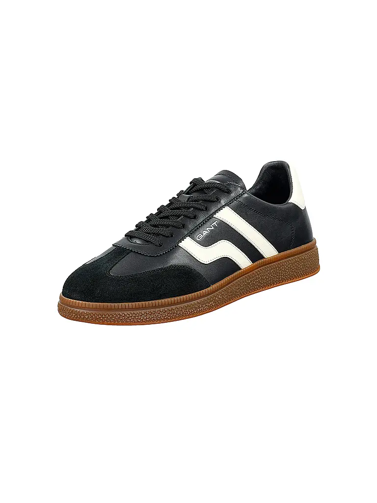 GANT | Sneaker CUZMO | Nero