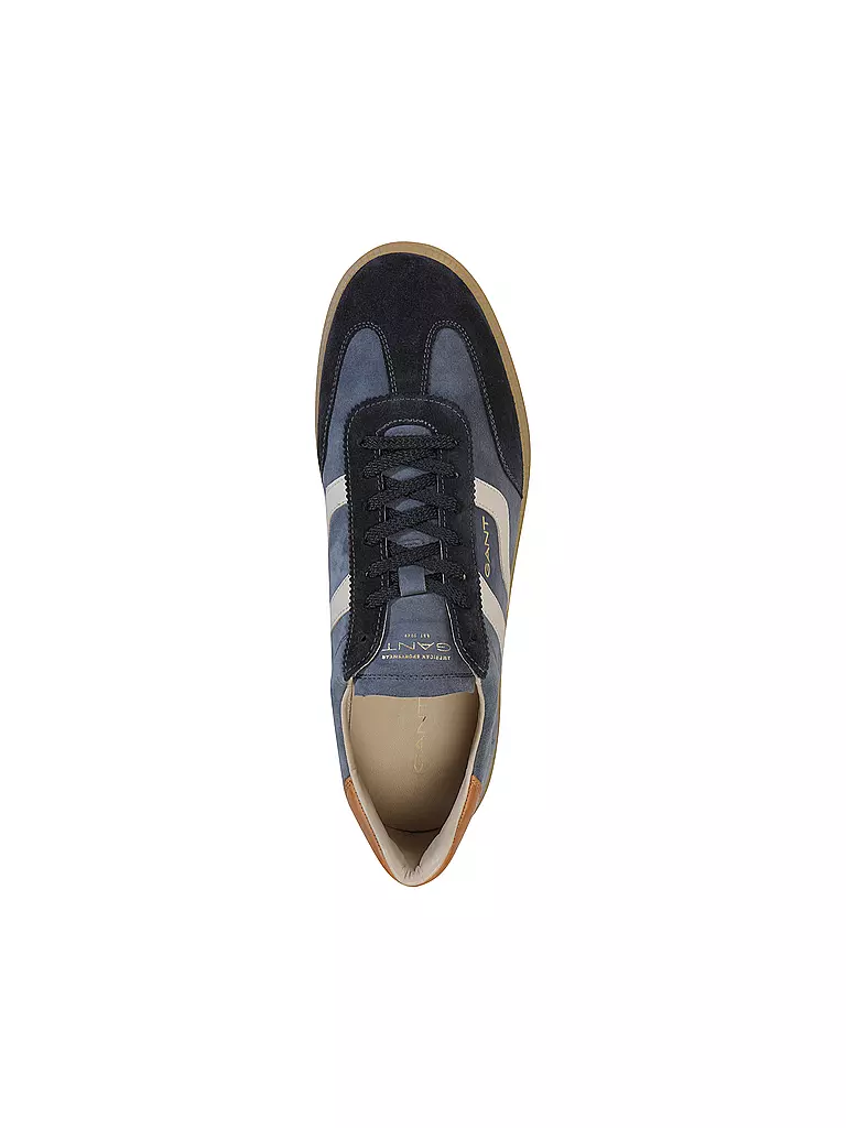 GANT | Sneaker CUZMO | Blu scuro