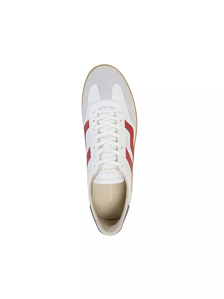 GANT | Sneaker CUZMO | Bianco