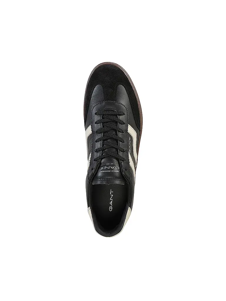 GANT | Sneaker CUZMO | Nero