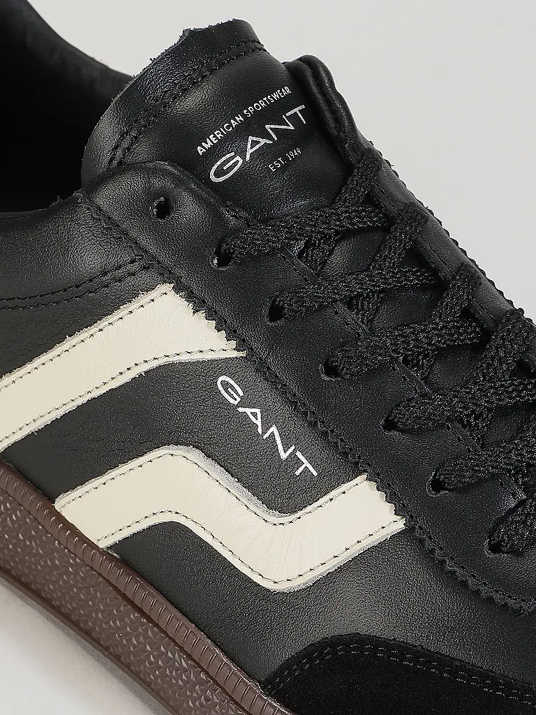 GANT | Sneaker CUZMO | Nero