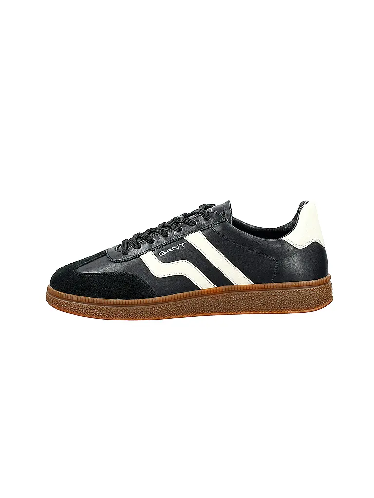 GANT | Sneaker CUZMO | Nero