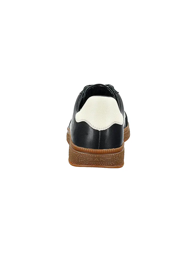 GANT | Sneaker CUZMO | Nero