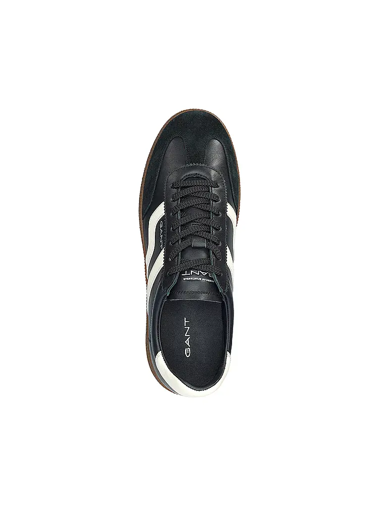 GANT | Sneaker CUZMO | Nero