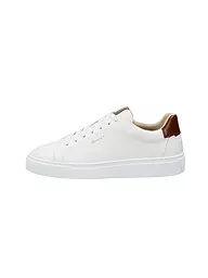 GANT | Sneaker MC JULIEN | Bianco