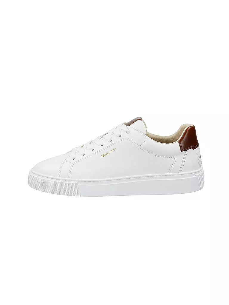 GANT | Sneaker MC JULIEN | Bianco