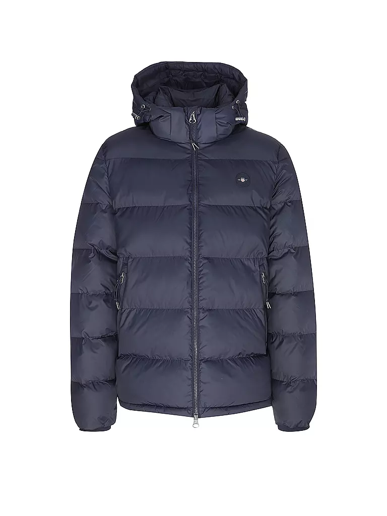 GANT | Steppjacke ACTIVE CLOUD  | Blu scuro